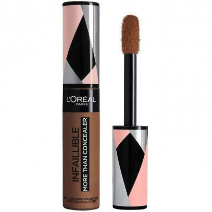 L'OREAL INFALLIBLE MORE THAN CONCEALER - Iconic and class