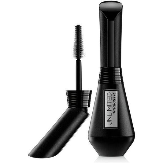 L'Oreal Infallible Unlimited Mascara - Black - Iconic and class