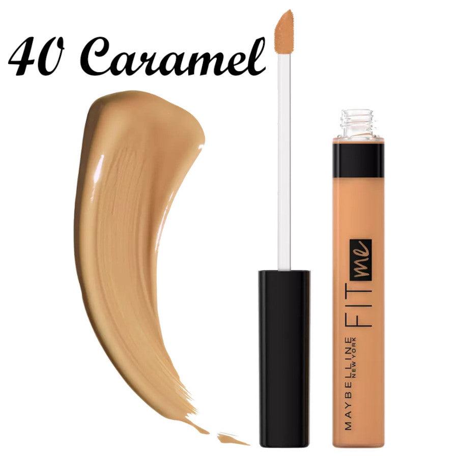 MAYBELLINE FIT ME CONCEALER - Iconic and class