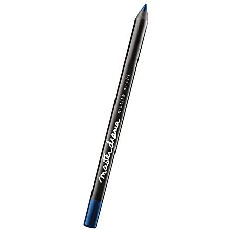 Maybelline Master Drama Kohl Liner Blue Horizon - Iconic and class