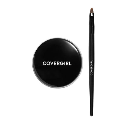 COVERGIRL Just Gimme Noir Gel Pot Eyeliner