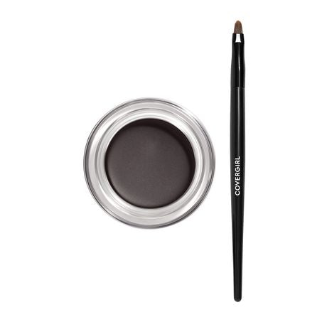 COVERGIRL Just Gimme Noir Gel Pot Eyeliner