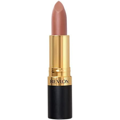 Revlon Super Lustrous Lipstick 047 Dare To Be Nude - Iconic and class