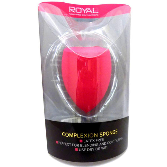 Royal Complexion Sponge - Iconic and class