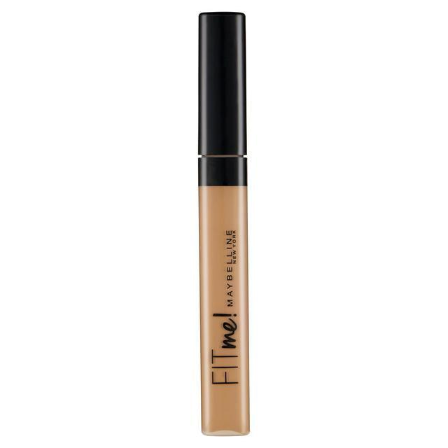 MAYBELLINE FIT ME CONCEALER - Iconic and class