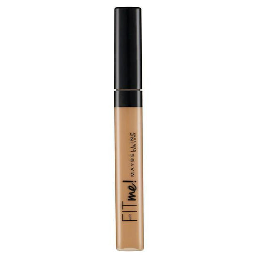 MAYBELLINE FIT ME CONCEALER - Iconic and class