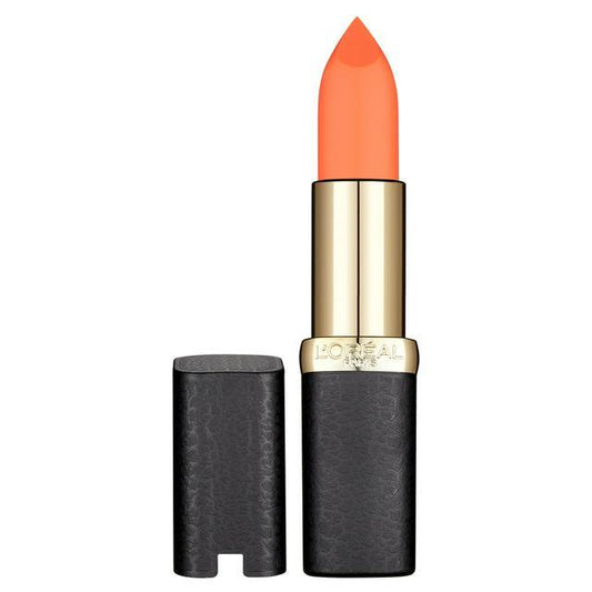 L'oreal Color Riche Matte Lipstick 227 Hype - Iconic and class