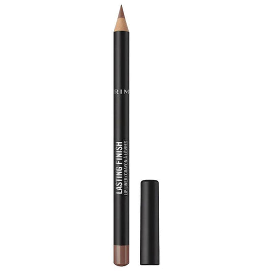 Rimmel Lasting Finish 8HR Lip Liner 705 Cappuccino - Iconic and class