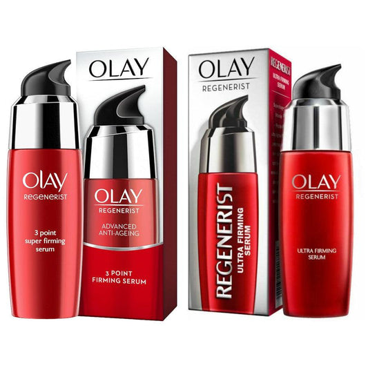 Olay Regenerist Ultra Firming Serum - 50ml - Iconic and class