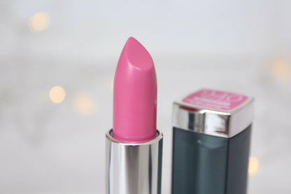 MAYBELLINE COLOR SENSATIONAL LIPSTICK, 940 ROSE RUSH - Iconic and class