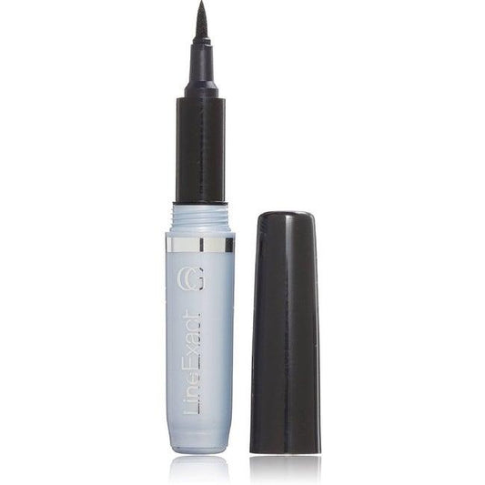 COVERGIRL LINE EXACT EYELINER PEN - Iconic and class