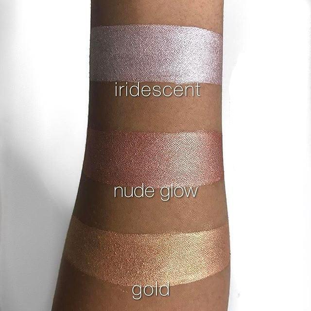 Maybelline Master Strobing Liquid Highlighter Medium nude - Iconic and class