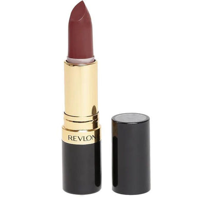 Revlon Super Lustrous Matte Lipstick 15
Seductive Sienna - Iconic and class