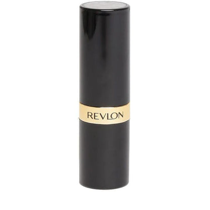 Revlon Super Lustrous Matte Lipstick 15
Seductive Sienna - Iconic and class