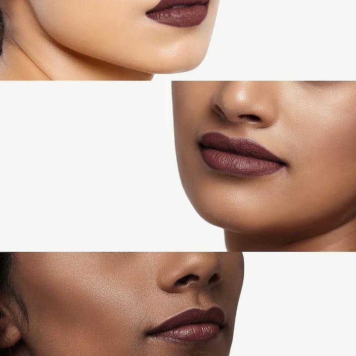 Revlon Super Lustrous Matte Lipstick 15
Seductive Sienna - Iconic and class