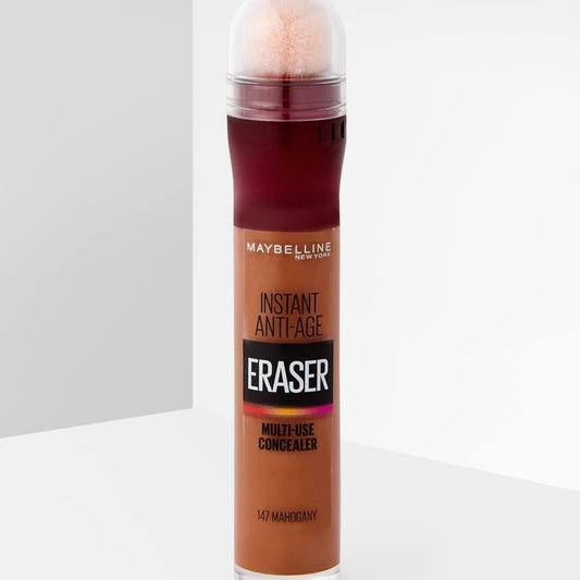 Maybelline Instant Anti Age Eraser Concealer 147 Mahogany - Iconic and class