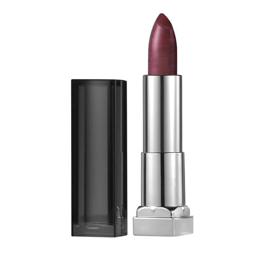 Maybelline Color Sensational Lipstick 25 Copper Rose - Iconic and class