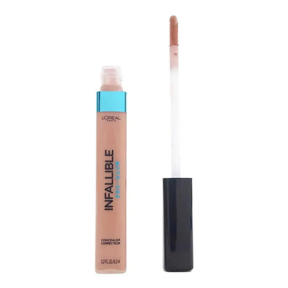 L'Oreal Infallible Pro Glow Concealer - Iconic and class