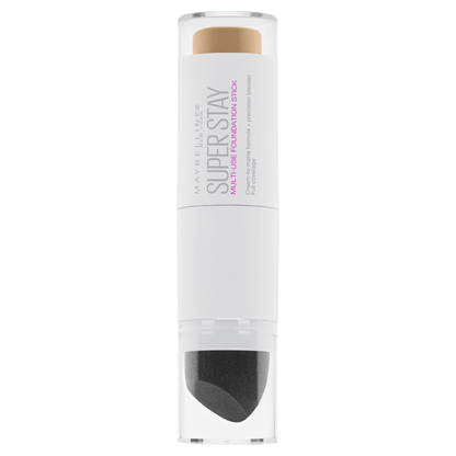 Maybelline Superstay Multi-use Foundation Stick - Iconic and class