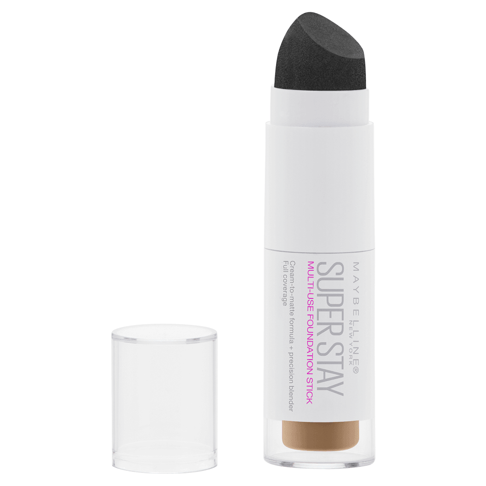 Maybelline Superstay Multi-use Foundation Stick - Iconic and class