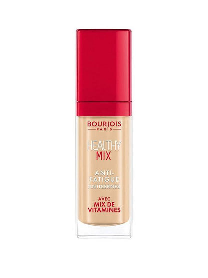 Bourjois Healthy Mix Anti-Fatigue Concealer 55 Honey - Iconic and class