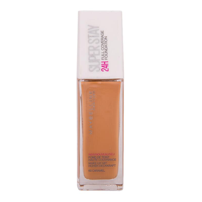 Maybelline Superstay Foundation 24 Hour - Iconic and class