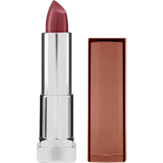 Maybelline Color Sensational Satin Lipstick 275 Cayenne Craze - Iconic and class