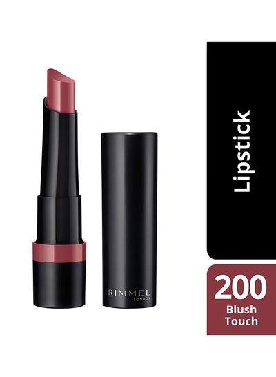 Rimmel Lasting Finish Extreme Lipstick - Iconic and class