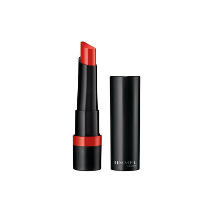 Rimmel Lasting Finish Extreme Lipstick - Iconic and class