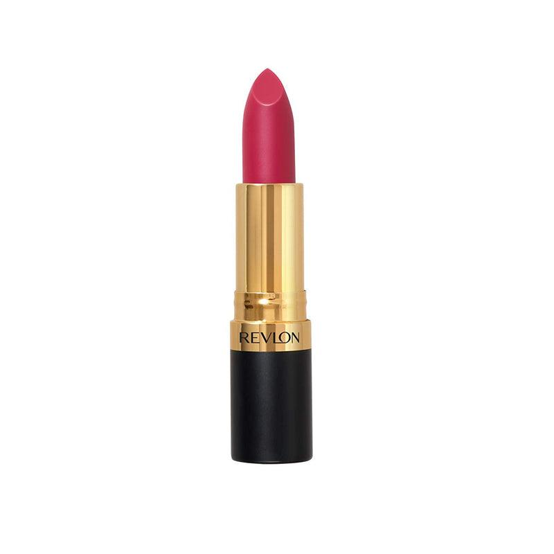 Revlon Super Lustrous Lipstick 054 Femme Future - Iconic and class