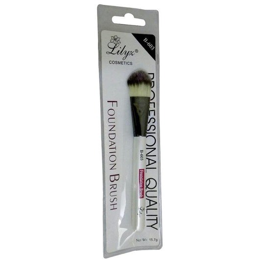 Lilyz Foundation Brush - Iconic and class