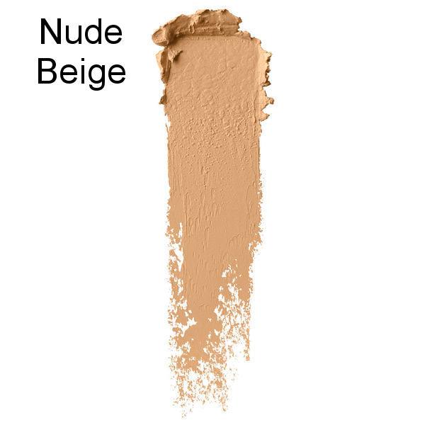 NYX Concealer Jar Nude Beige - Iconic and class