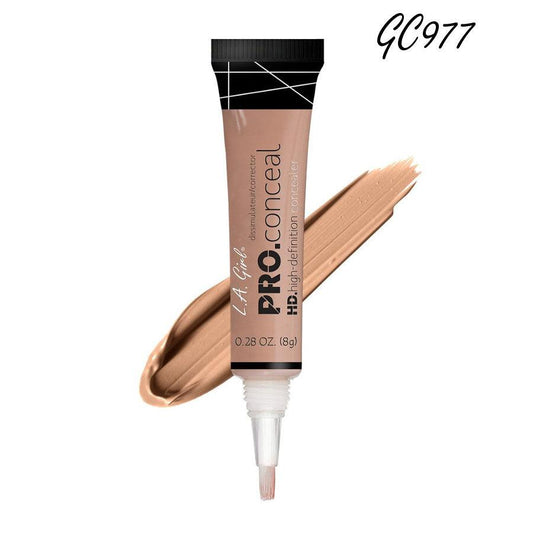 L. A. Girl HD Pro Concealer - Iconic and class