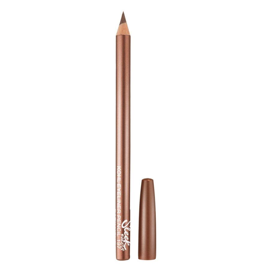 Sleek Kohl Eyeliner Pencil - Iconic and class