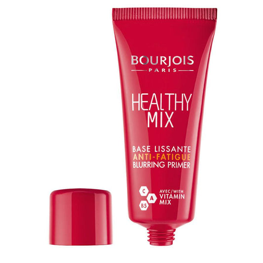 Bourjois Healthy Mix Anti-Fatigue Blurring Primer - Iconic and class