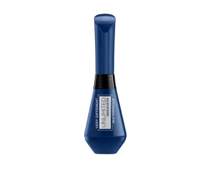 L'Oreal Infallible Unlimited Mascara Waterproof - Iconic and class