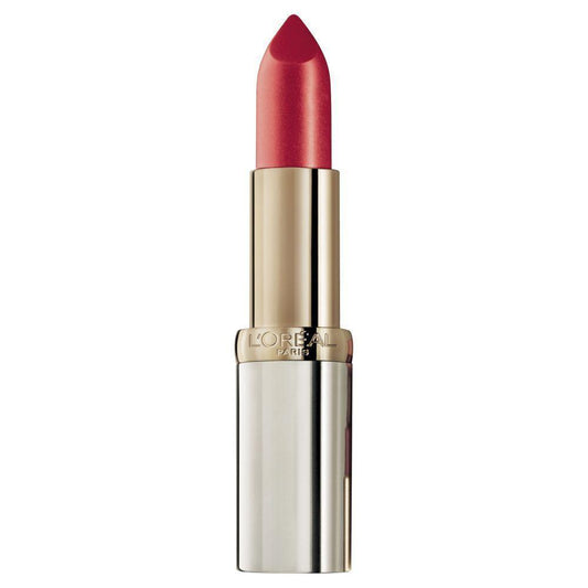 L'oreal Color Riche Lipstick 330 Cocorico - Iconic and class