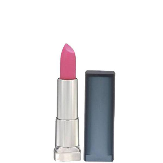 MAYBELLINE COLOR SENSATIONAL LIPSTICK, 940 ROSE RUSH - Iconic and class