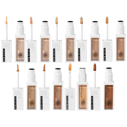 Maybelline Superstay 30H Active Wear Concealer - 10ml - Iconic and class