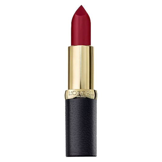 L'oreal Color Riche Matte Lipstick 430 Mon Jules