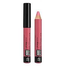 Maybelline Color Show Color Drama Intense Velvet Lip Crayon - Iconic and class