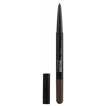 Maybelline Brow Satin Duo - Iconic and class