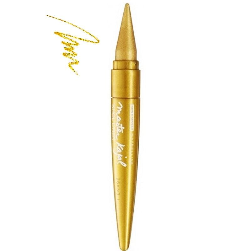 L'oreal Paradise Kajal Extatic Eye Pencil - Iconic and class