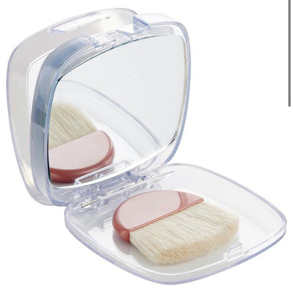 L'oreal Accord Parfait Powder Glow Illuminating Highlighter202N Rosy Glow - Iconic and class