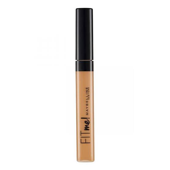 MAYBELLINE FIT ME CONCEALER - Iconic and class