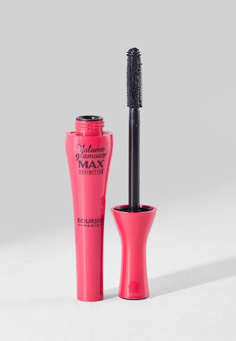 Borjois Volume Glamour Max Definition Mascara,51 Black