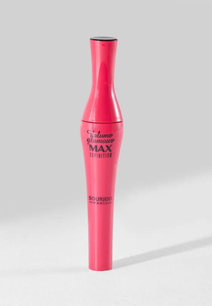 Borjois Volume Glamour Max Definition Mascara,51 Black