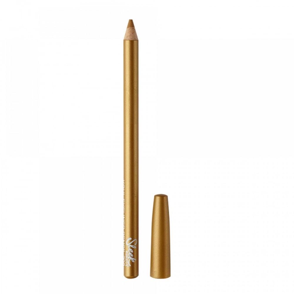 Sleek Kohl Eyeliner Pencil - Iconic and class