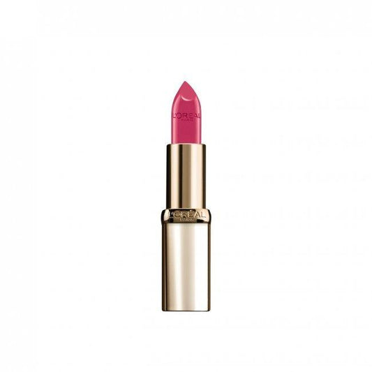 L'oreal Color Riche Lipstick 288 Intense Fuchsia - Iconic and class