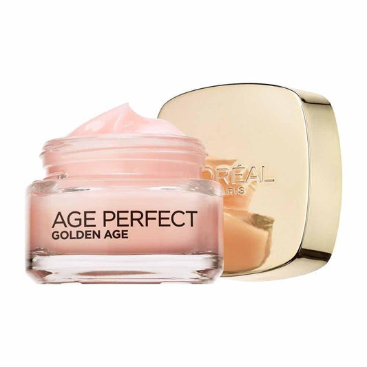 L'oreal Age Perfect Rosy Glow Mask - Iconic and class